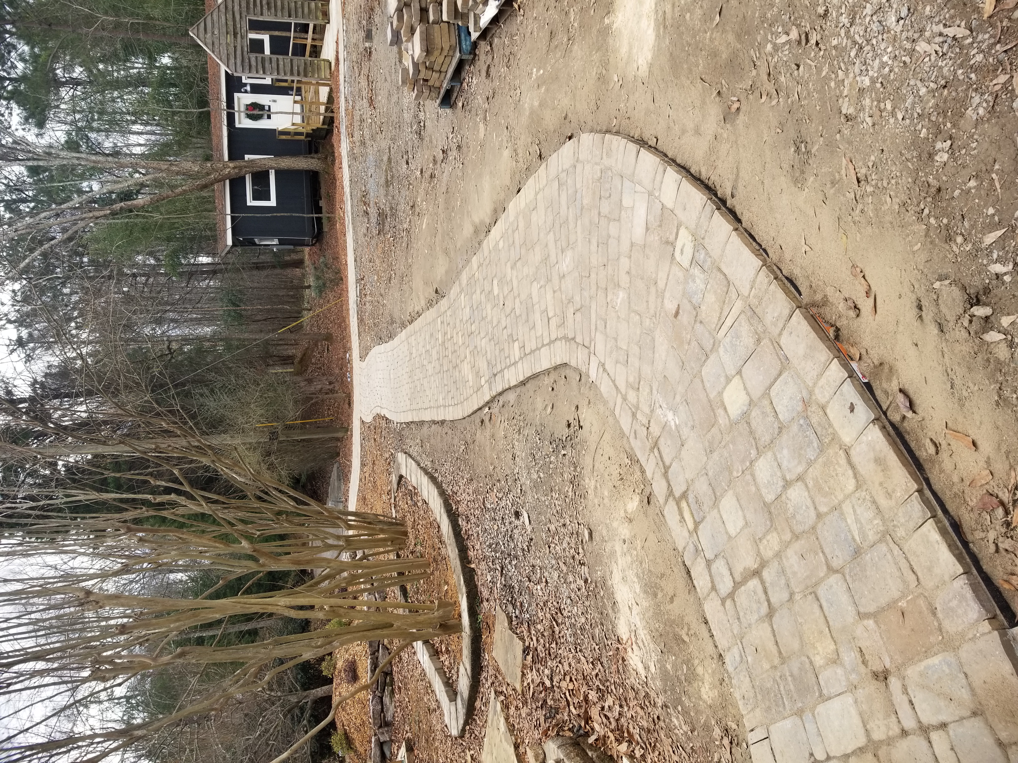 Eagle Scout Project